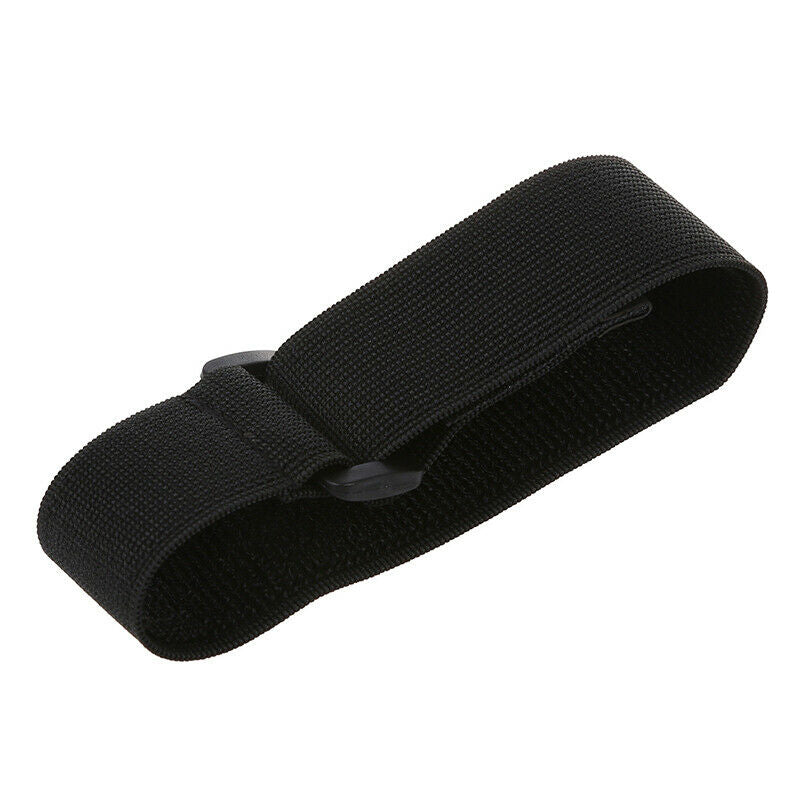 For Ipod touch MP3 MP4 and other series of matching silicon cloth black arm R2K4