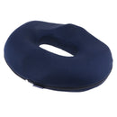 Foam Donut Cushion Ring Seat Chair Inflatable Pressure Sores Seat Pad Green