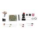 Mini LM386 Power Amplifier Board DIY Kit 3V-12V PCB Low Power Consumption