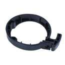Scooter Front Tube Stem Folding Pack Insurance Circle Clasped Guard Ring Re W3Z9