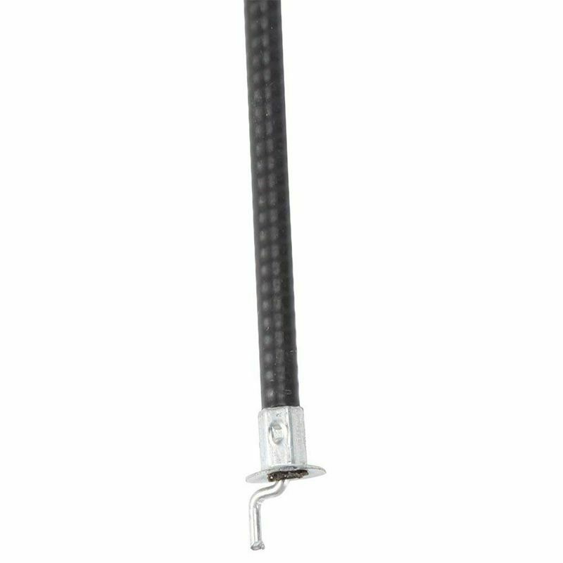 65 inch universal mower throttle valve cable switch garden machine componen