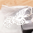Metal Craft Creative Eagle Bookmark Party Supplies Romantic Chinese Style B