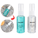 Pre & After Wax Treatment Spray Liquid Hair Removal Waxing Sprayer Cleaner