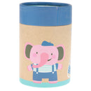 Jump Rope for Kids Girls & Boys Fun Outdoor Games Exercise Training - Blue