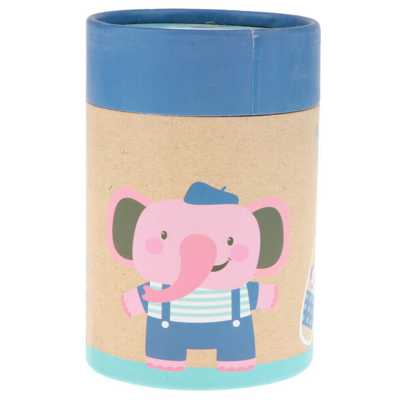 Jump Rope for Kids Girls & Boys Fun Outdoor Games Exercise Training - Blue