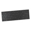 English Layout Replacement Keyboard for Asus X551F551 Series Black Frameless