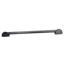 12-inch Strong Magnetic Toolbar Holder Built-in Magnet Storage Rack Bar