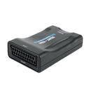 Scart to HDMI Converter Scart to HDMI Converter Video Converter Z8R3