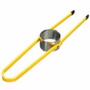 430 stainless steel + PVC Corn Cutter Separator Kitchen Tool Remove Kernel  I8U2