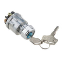Ignition Lock Cylinder Switch Park/Off/On/Ignition Car Motor Replacement