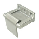 Door Lock Reinforcer Privacy Door Latch Door Night Lock for In-Swinging Doo