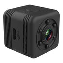 720 P HD Mini Car Hidden DV DVR Camera Small Cam IR