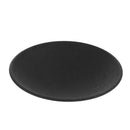 High Quality Subwoofer Bass Speaker Dust Cap Cover 130mm & 155mm