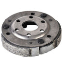 Motorcycle Block Clutch 139Qmb Scooter Atv Gy6 50Cc 60Cc 80Cc Moto Block Cl Z1H8