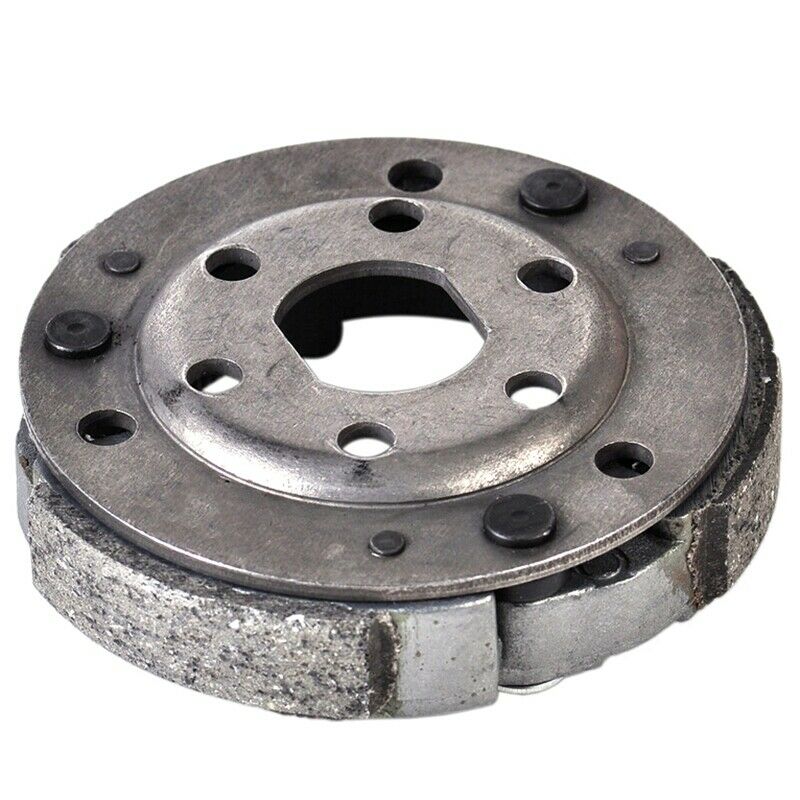Motorcycle Block Clutch 139Qmb Scooter Atv Gy6 50Cc 60Cc 80Cc Moto Block Cl Z1H8