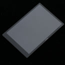 Fingerprint Resistant Shatter Proof Optical Glass Shield for Panasonic GH1