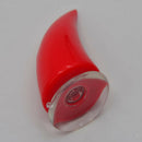 Devil Horn Decoration Horn Suction Cup