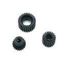 1 Set Gearbox Gear Kit Stainless Steel For 1/10 RC Car Axial SCX10 90016 Crawler