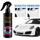 120ml Car Nano Coating Spray Paint Care Anti Scratch Coating Spraying Wax