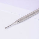 SilverEar Acupuncture Probe Ear Massage Auricle Flexible Ear Pressure HealthC SE