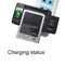 New Mobile Phone Battery Charger LCD Indicator For Cell Phones USB-Port Plug US