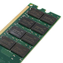 New 4GB Memory RAM DDR2 800MHZ PC2-6400 240 Pin Desktop DIMM for AMD MotherbI7A3