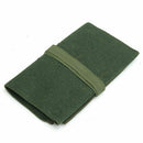 Japanese Bonsai Tools Storage Package Roll Bag Canvas Tool 600*430MM Case S E8T2