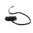License Plate Holder LED Light Motorcycle Tail Tidy Mudguard Eliminator for