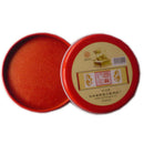 WaterPaint Red Round Date Seal Stamp Pad Inkpad Ink Office Accessories Sup MO