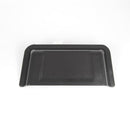 ABS Plastic Cowl Heater Air Vent Hood Scoop for Jeep Wrangler TJ JK 98-18