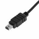 2.5mm-N3 Remote Control Shutter Release Cable for Nikon DSLR Cameras D7000 D3100