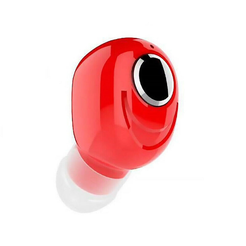 L15 Mini In-Ear Bluetooth 5.0 Earphone Deep Bass Waterproof Wireless Headset