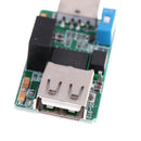 1500v Isolator USB Isolator ADUM3160 USB To USB ADUM3160/ADUM3160 Modul  FT