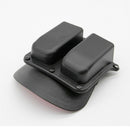 Holster 6900P Paddle Style Double Magazine Pouch For Glock 9mm .40 Cal Mags New