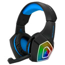Hunterspider Gaming Headset 3.5mm Stereo Noise Cancelling Headphones for PC