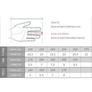 Breathable Women Golf Gloves Premium Left Right Handed Pink UV-Protect Glove
