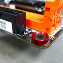 Jonsbo Mod Screw Set for PC DIY Motherboard Power Supply Optical Hard Drive