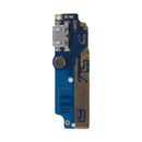 Mic USB Connector Charger Dock Cable Flex for ASUS Zenfone Max Z010D ZC550KL