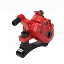 10 inch Electric Scooter Iron Disc Brake Caliper for Kugoo M4 Kick Scooter A