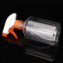 1X Empty Spray Bottle Hairdressing Water Fine Mist Container Hair Salon 500m Gw