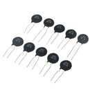 10pcs 5D-15 NTC 5D-15 Thermistor BX