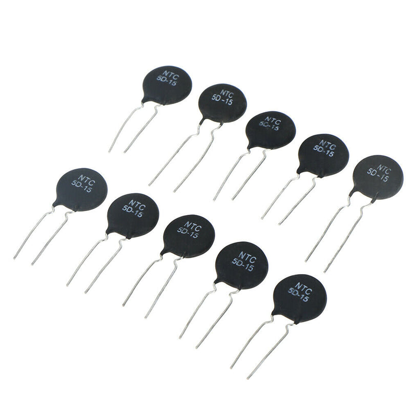 10pcs 5D-15 NTC 5D-15 Thermistor BX
