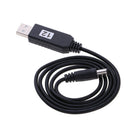 USB 5v To DC 12v Step Up Voltage Converter Power Cable USB To DC 5.5 X