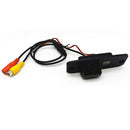 Ccd High-Definition Car Rear View Camera Spare Camera For Hyundai Motor