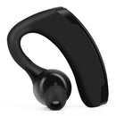 V11 Business Bluetooth Headset Handsfree Wireless Earphone for Driver Sport