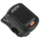 Clip-On Electric Digital Guitar Tuner For Chromatic Violin Ukulele Picker L