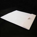 Mini 100 Pc White Paper Disc Bags Cases Media DVD CD Sleeves Packaging Case G7V7
