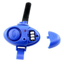 Outdoor Electronic Clip-on Fishing Fish Bite Alarm Finder Sound LED Alert B P5Z6