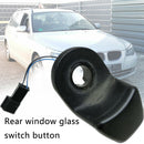 61319200673 9200673 Rear Tailgate Durable Window Key Button Interior For E61 E91