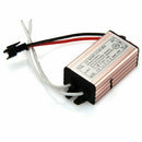 4-7W LED Light Driver Power Supply Converter Electronic Transformer Waterpr
